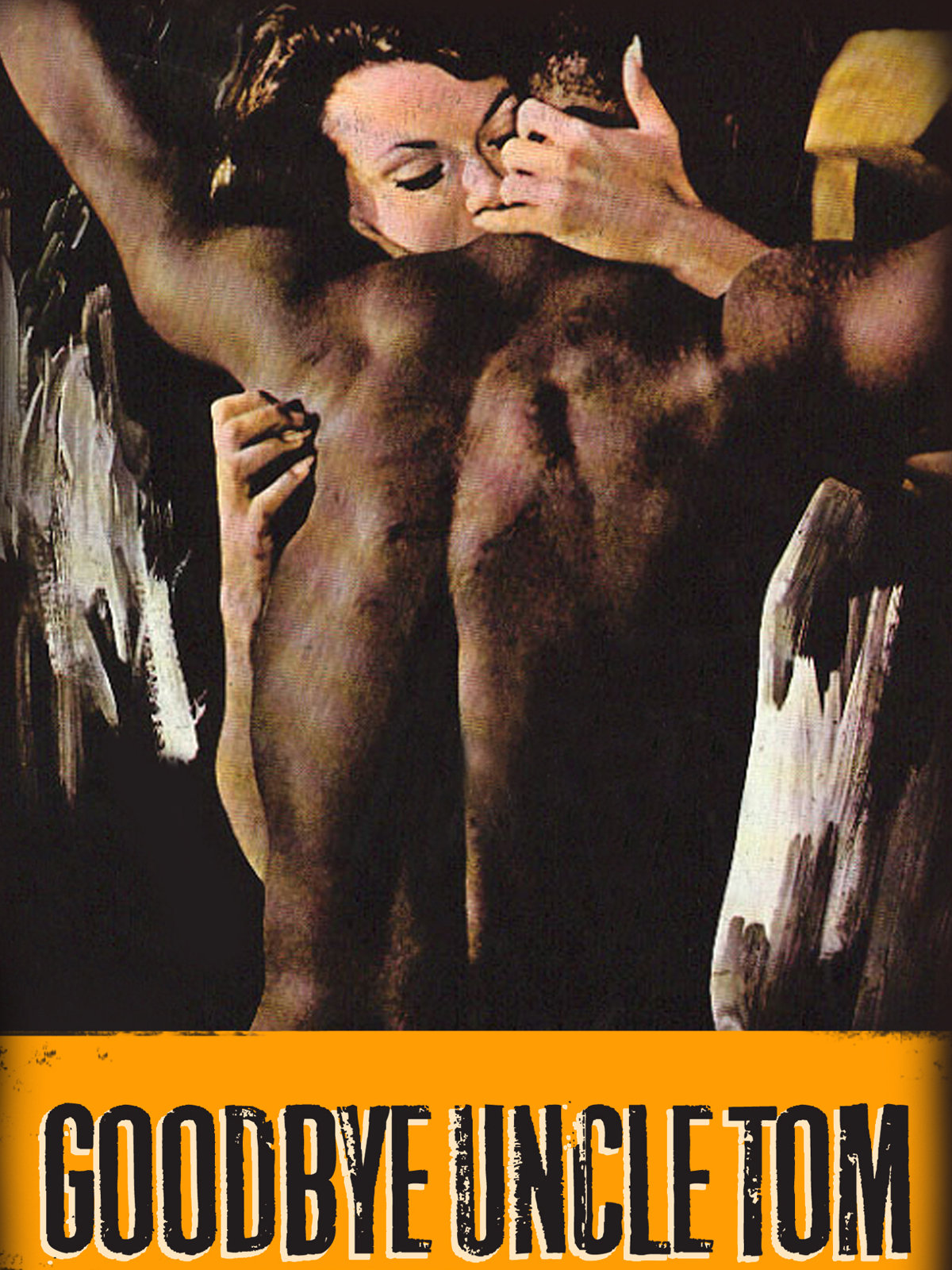 Goodbye Uncle Tom (1971)