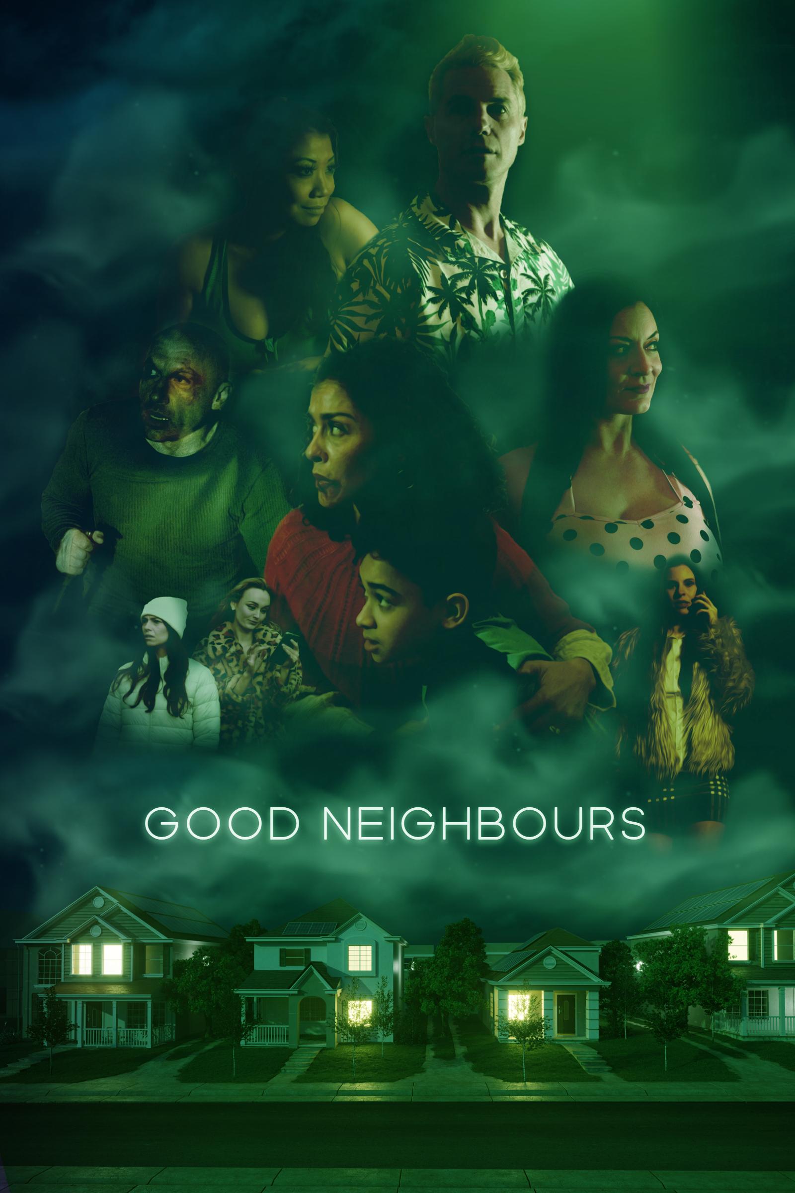 Good Neighbors (2024)