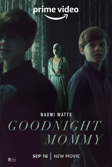 Goodnight Mommy (2022) Naomi Watts