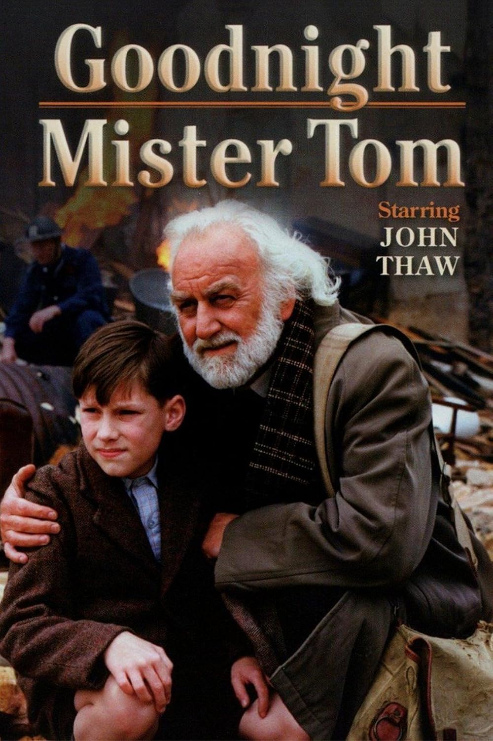 Goodnight Mr. Tom (1998)