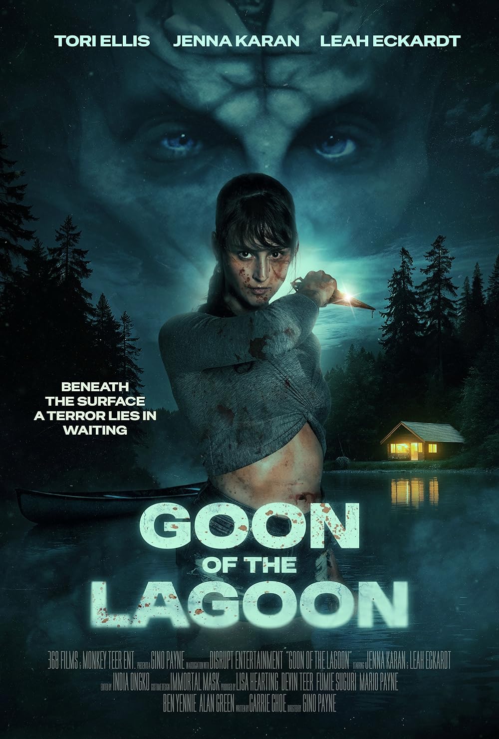 Good Of The Lagoon (2025)