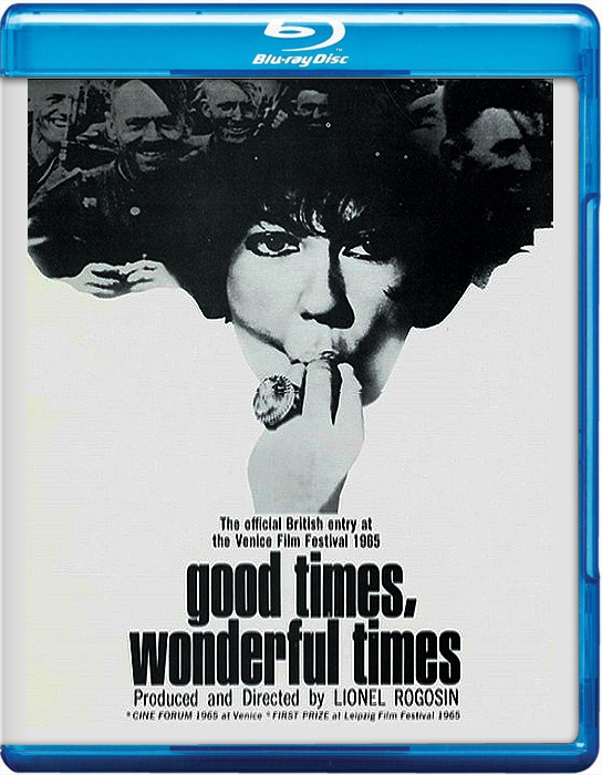 Good Times Wonderful Times (1965)
