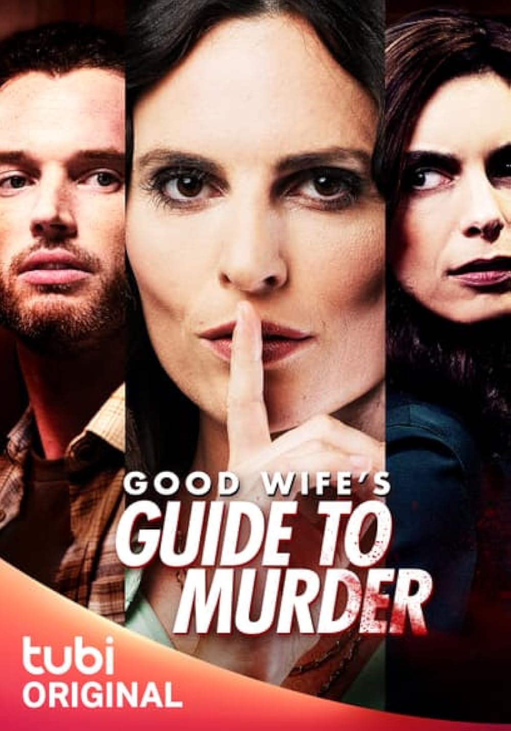 Good Wife's Guide To Murder (2023)