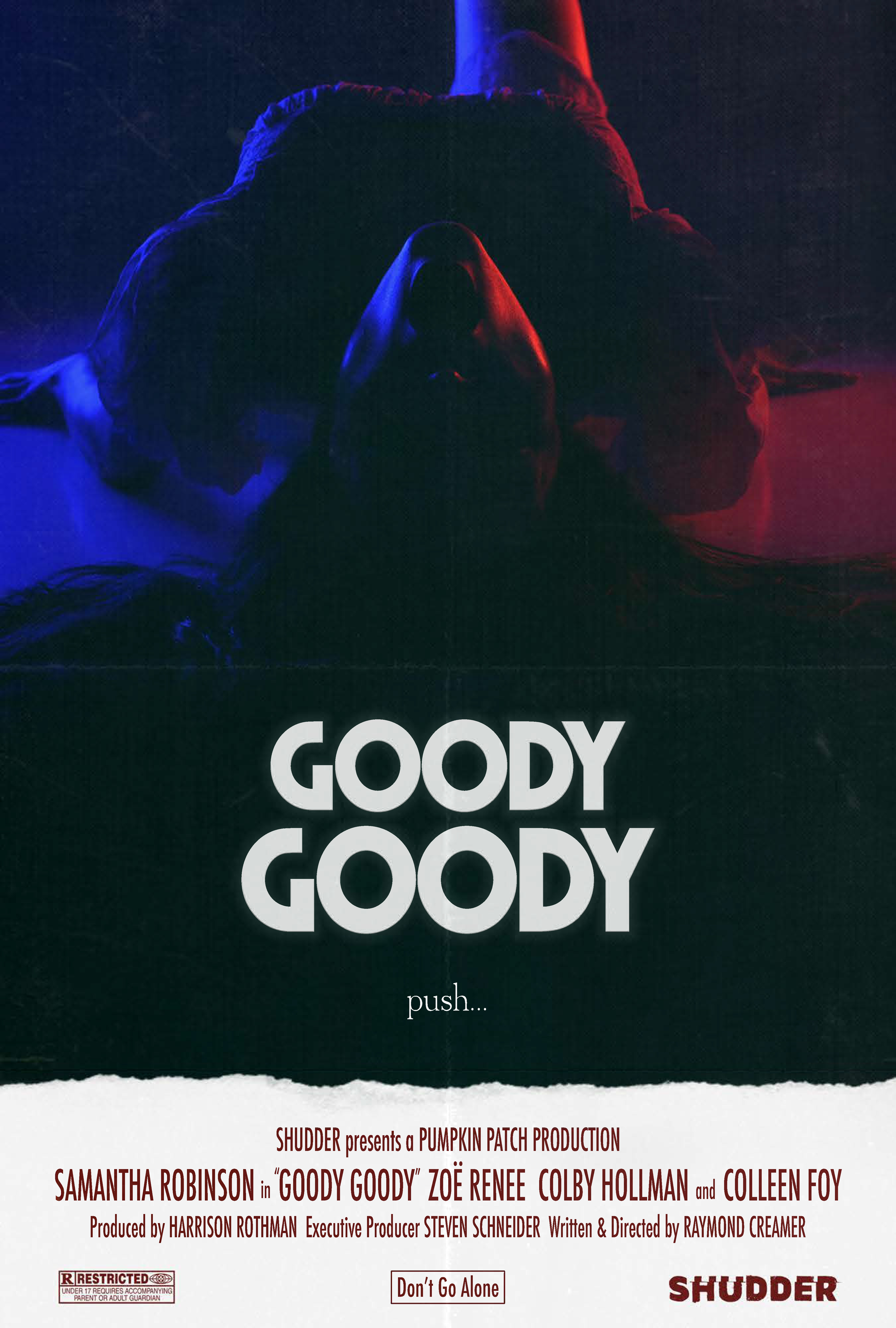 Goody Goody (2026)