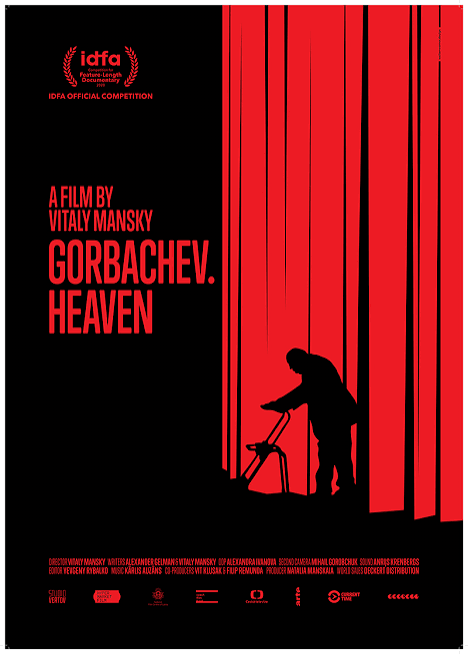 Gorbachev. Heaven (2020) Russian Language NO SUBTITLES