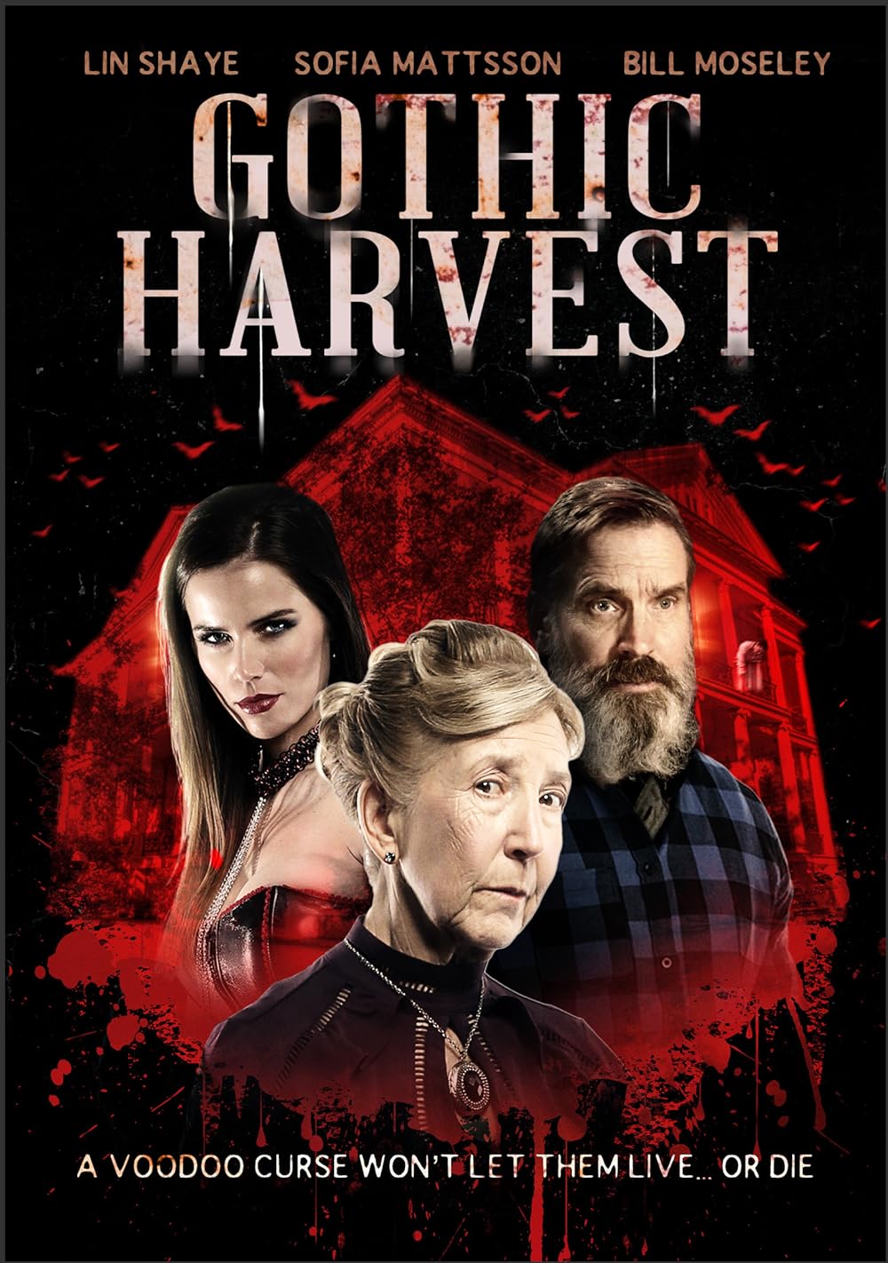Gothic Harvest (2018)