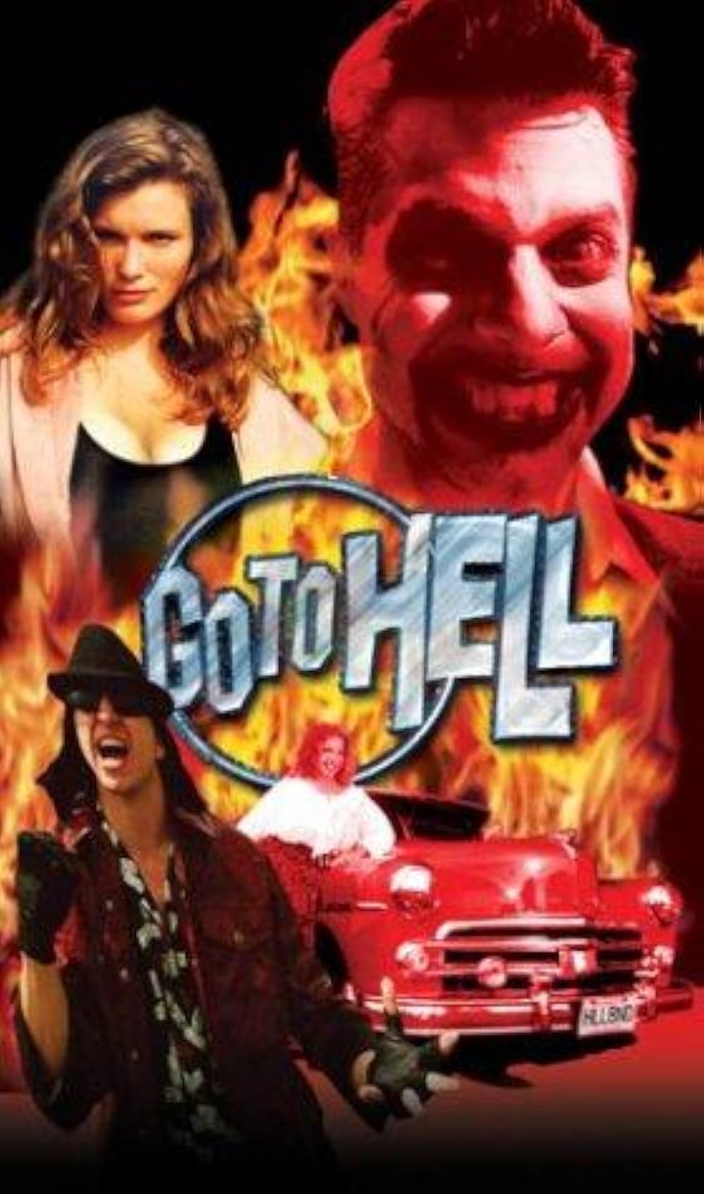 Go To Hell (1999)