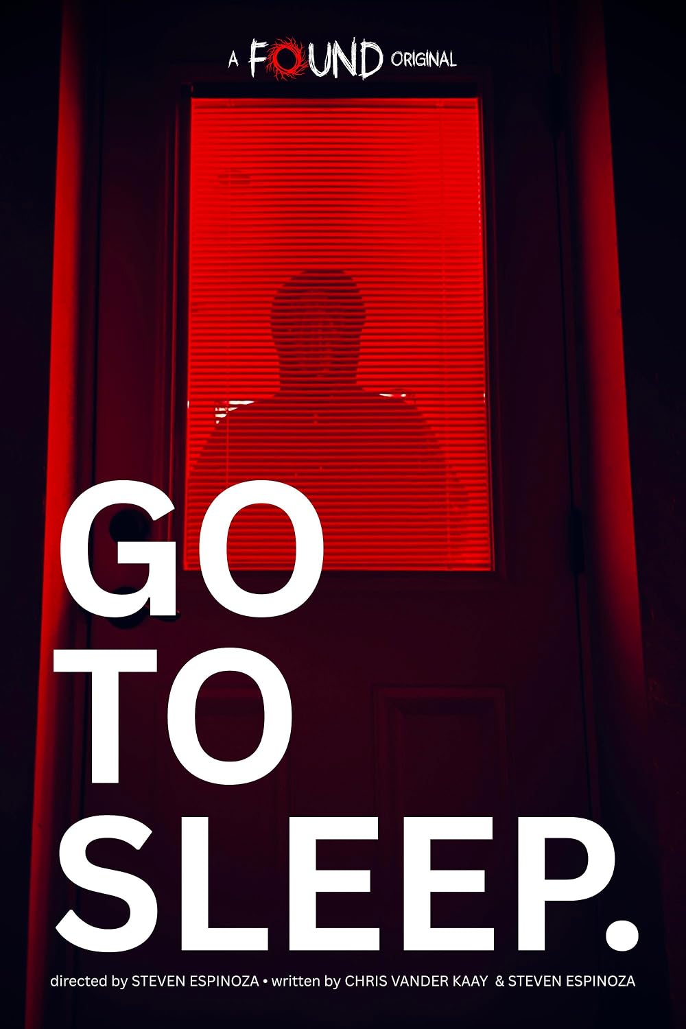 Go To Sleep (2026)