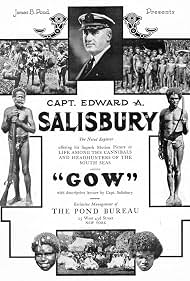Gow The Headhunter (1928)