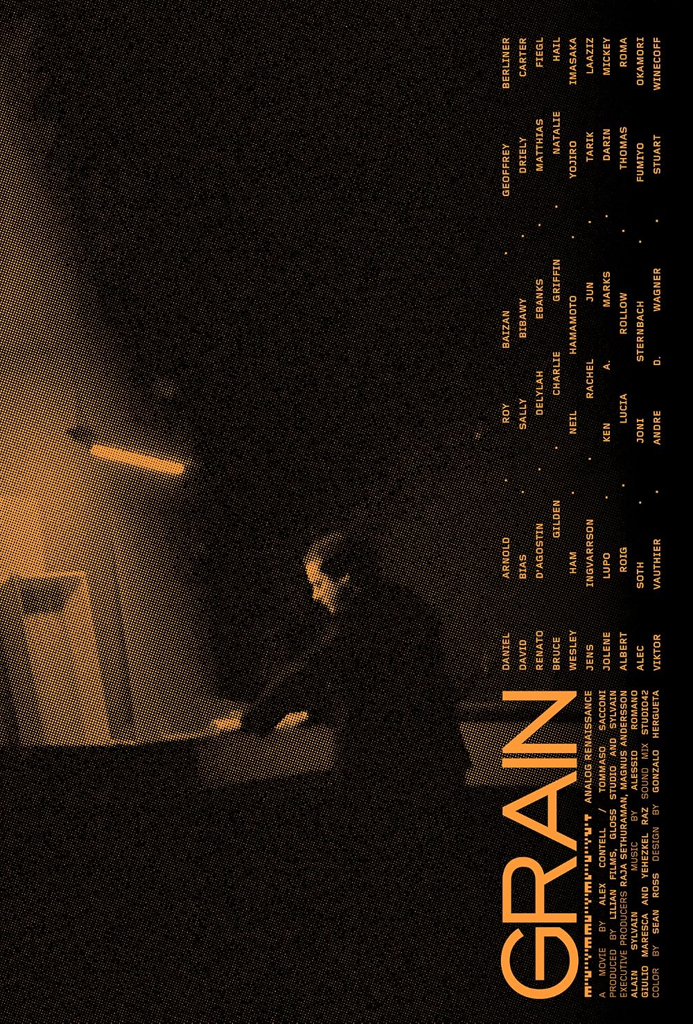 Grain (2021)