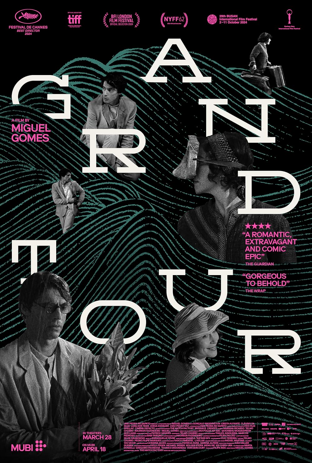 Grand Tour (2024)