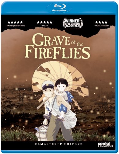 Grave Of The Fireflies (1988)