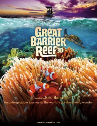 Great Barrier Reef (2018)