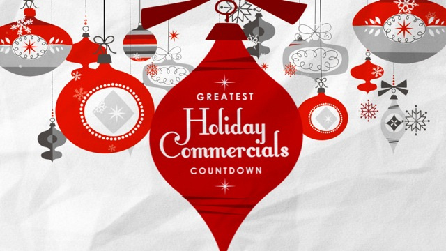 Greatest Holiday Commercials Countdown 2021 (2021)
