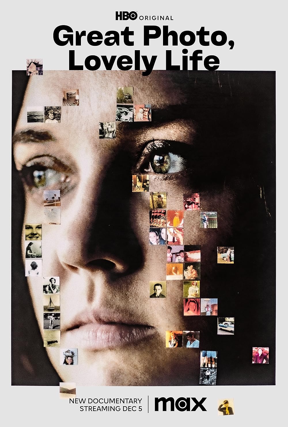 Great Photo Lovely Life (2023)