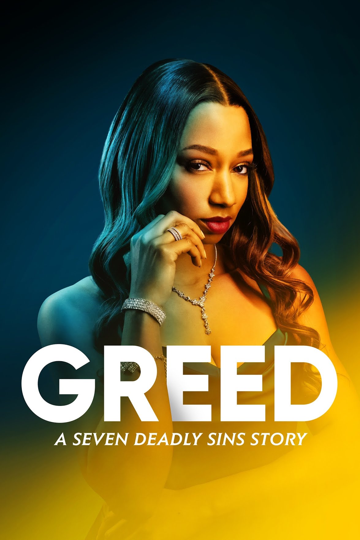 Greed - A Seven Deadly Sins Story (2022)