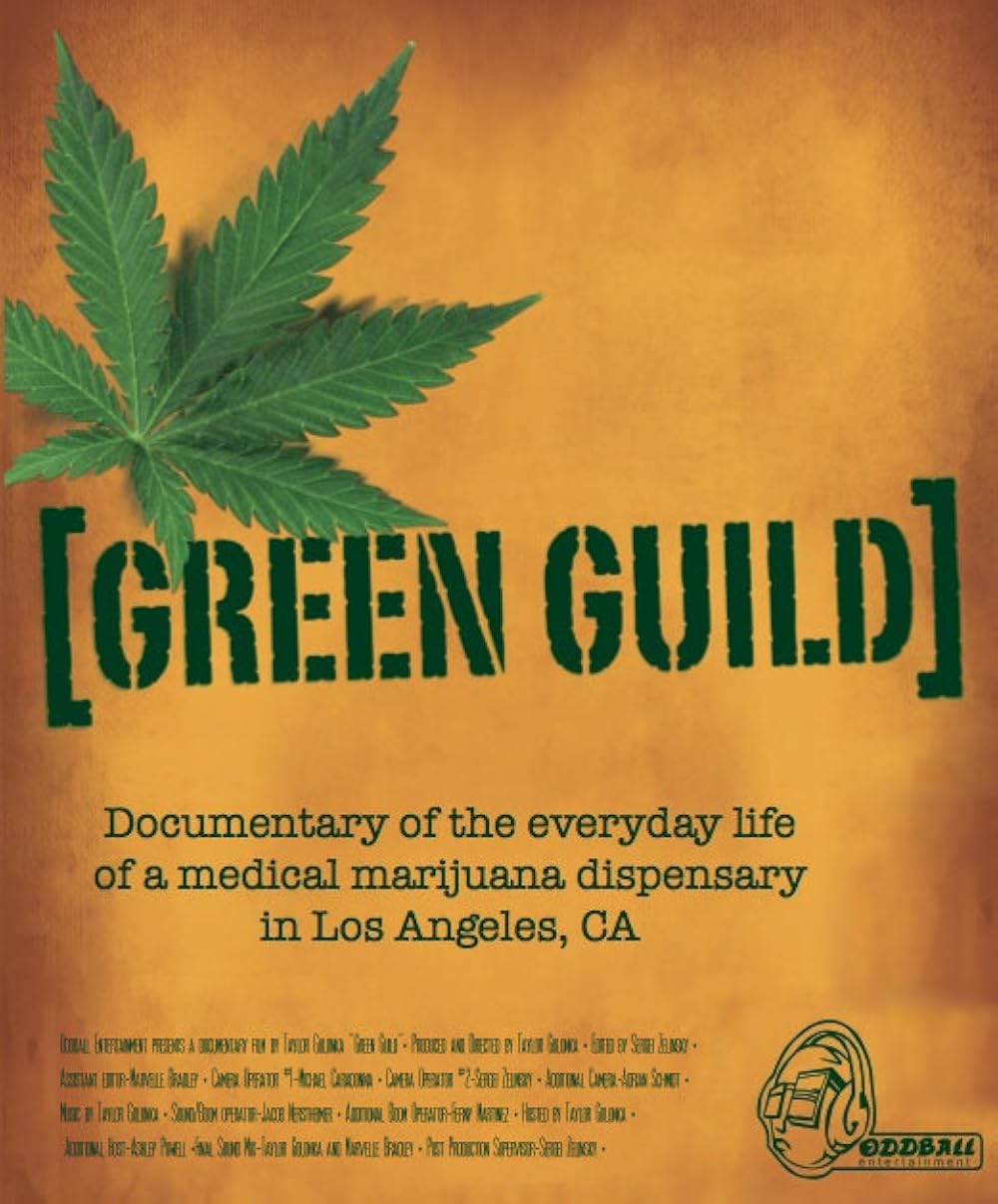 Green Guild (2011)