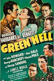 Green Hell (1940)