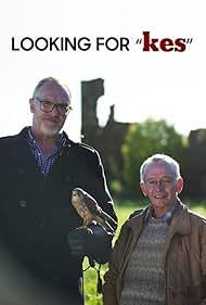 Greg Davies - Looking For Kes (2019)