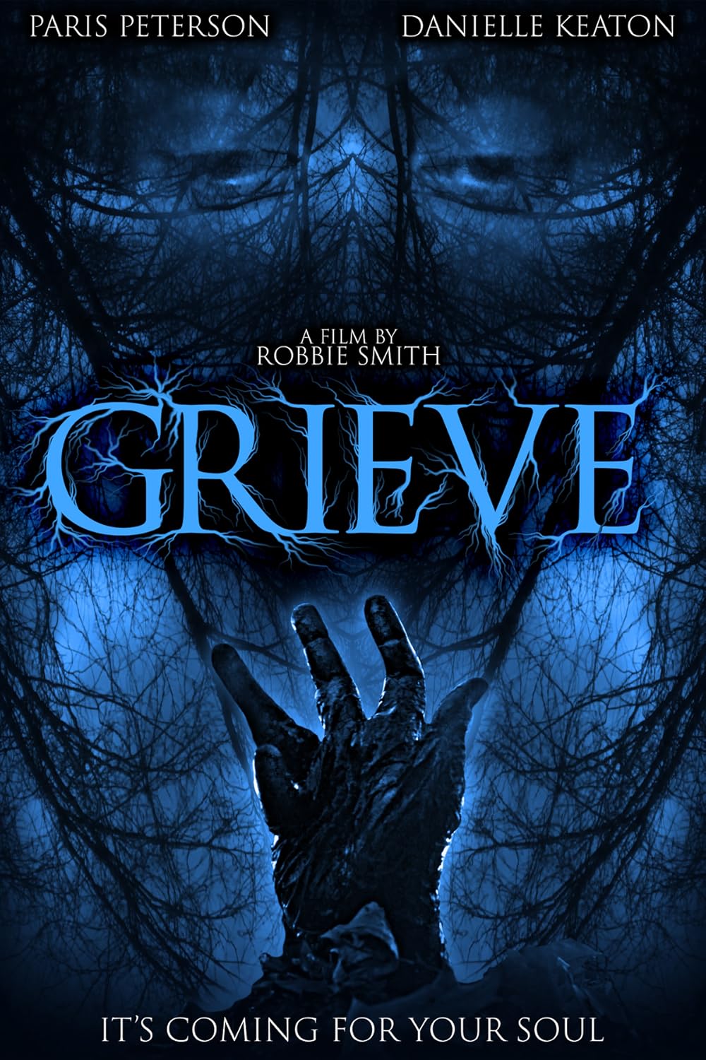 Grieve (2023)