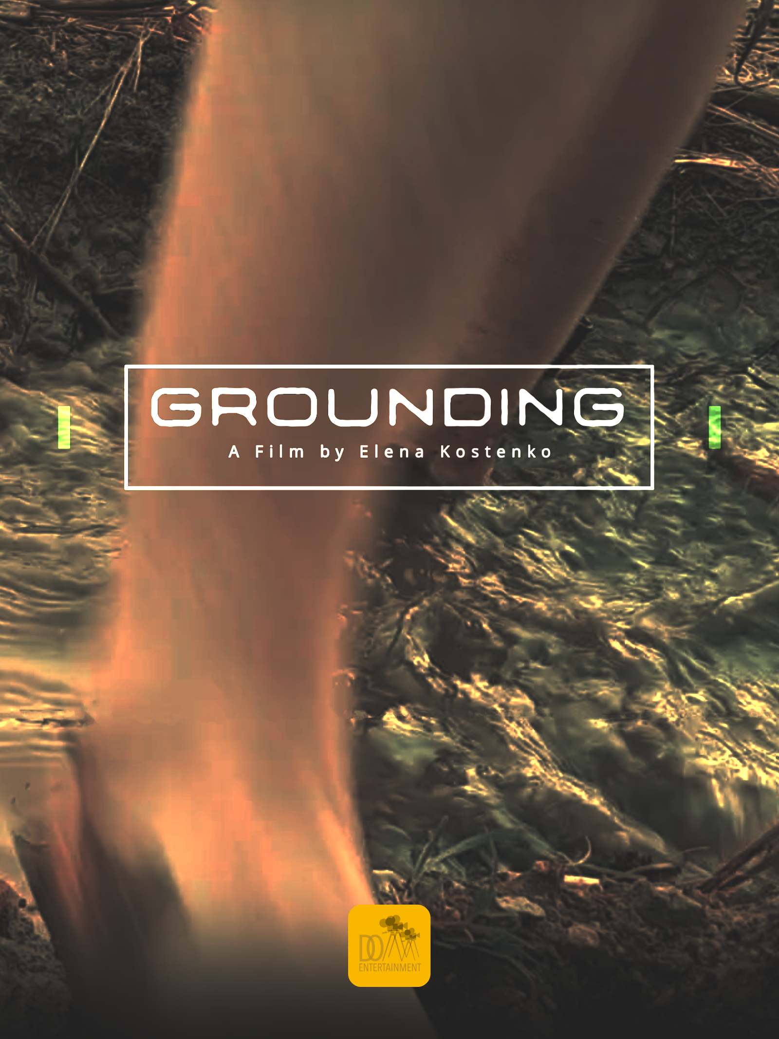 Grounding (2022)