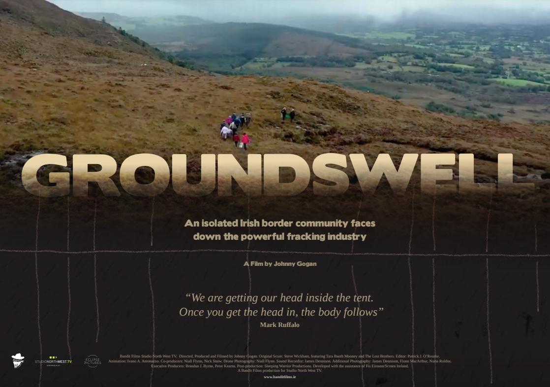 Groundswell (2026)