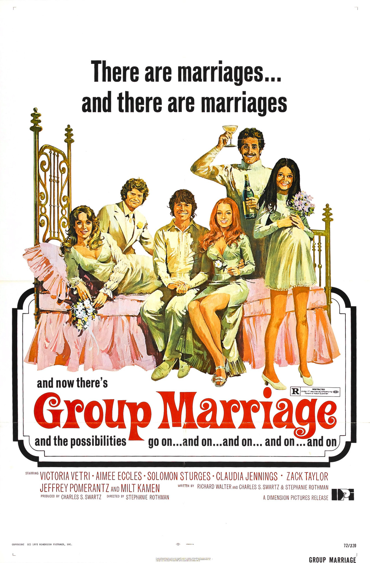 Group Marriage (1972)
