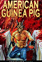 Guinea Pig 8 - The Best of Guinea Pig (1992)