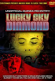 Guinea Pig - Lucky Sky Diamond (1990)