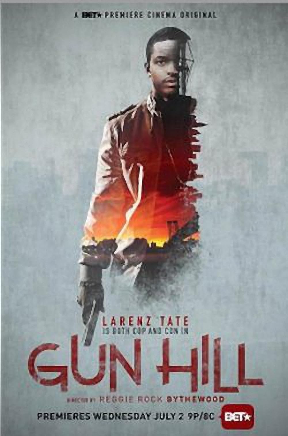 Gun Hill (2014)