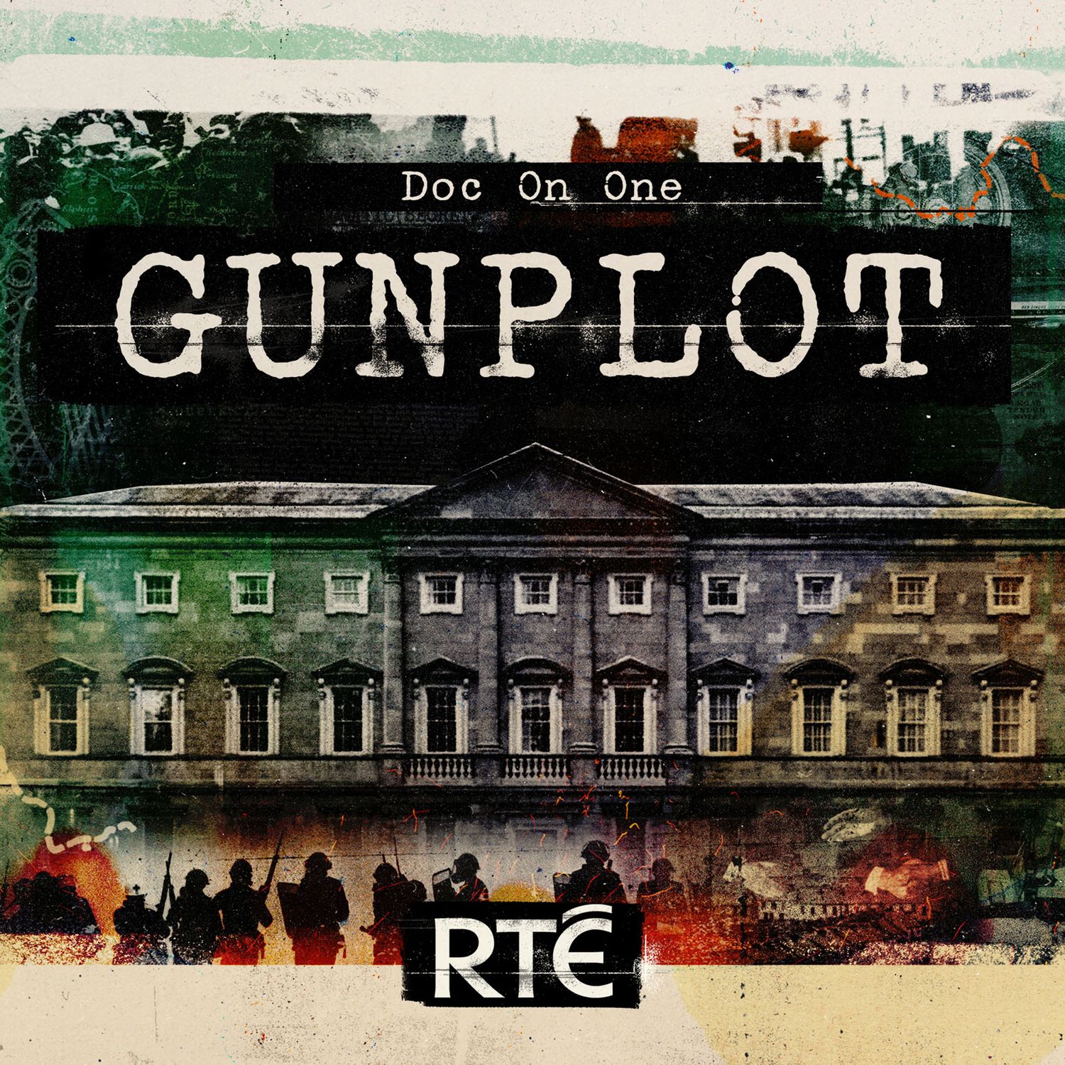 GunPlot (2021)