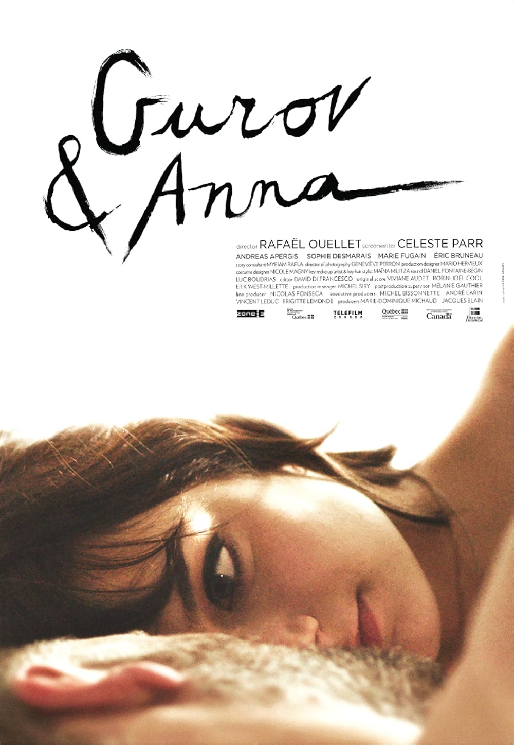 Gurov And Anna (2014)