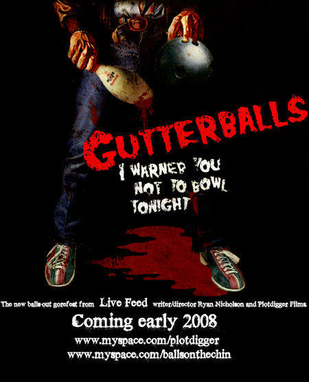 Gutterballs (2008)
