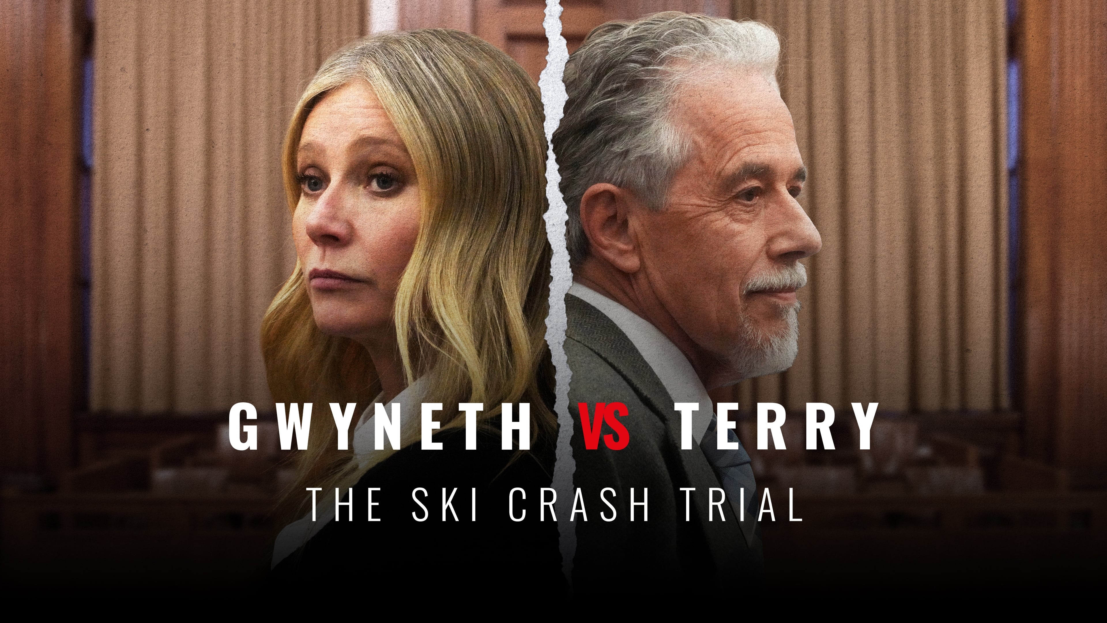 Gwyneth vs Terry - The Ski Crash Trial (2023)