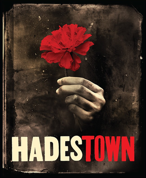 Hadestown - Live On Broadway (2020)