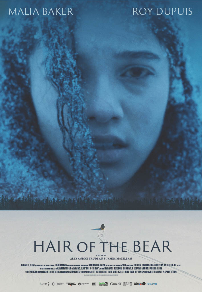 Hair Of The Bear (2025)