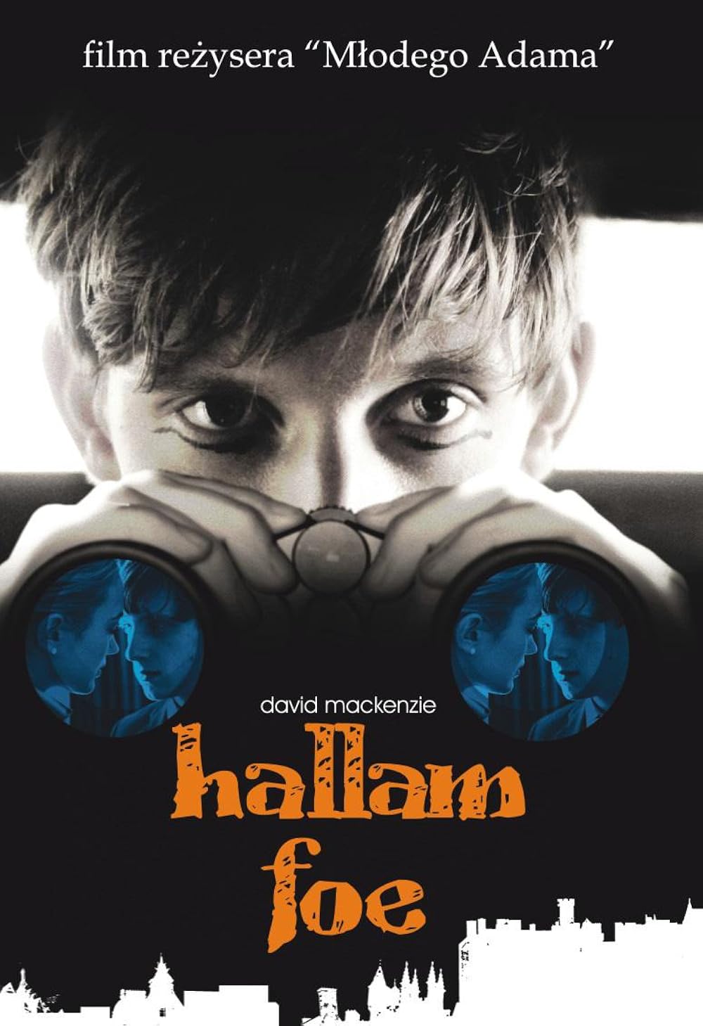 Hallam Foe (2007)