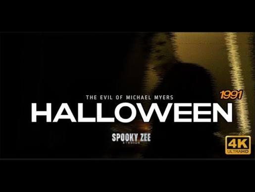 Halloween 1991 (2025)
