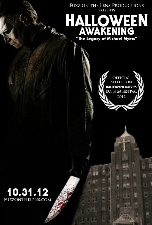 Halloween - Awakening (2012)
