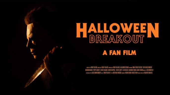 Halloween - Breakout (2022)