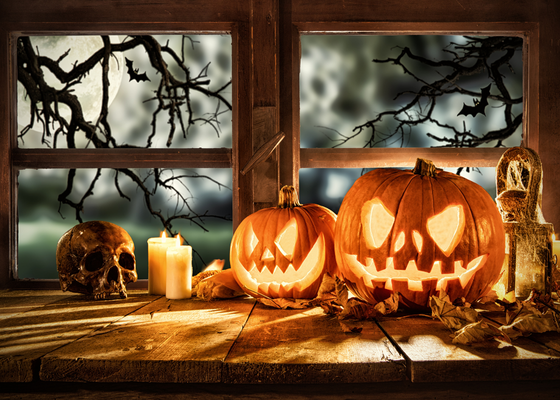 Halloween - Falls (2026)
