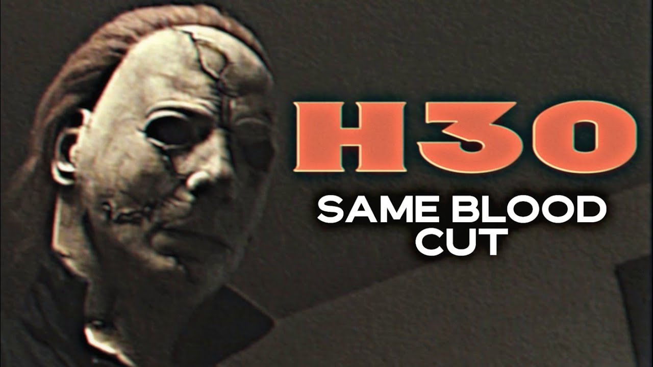 Halloween H30 And H35 - Special Editions (2021)
