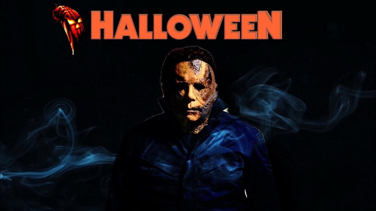 Halloween - Haddonfield Factory (2026) Michael Myers