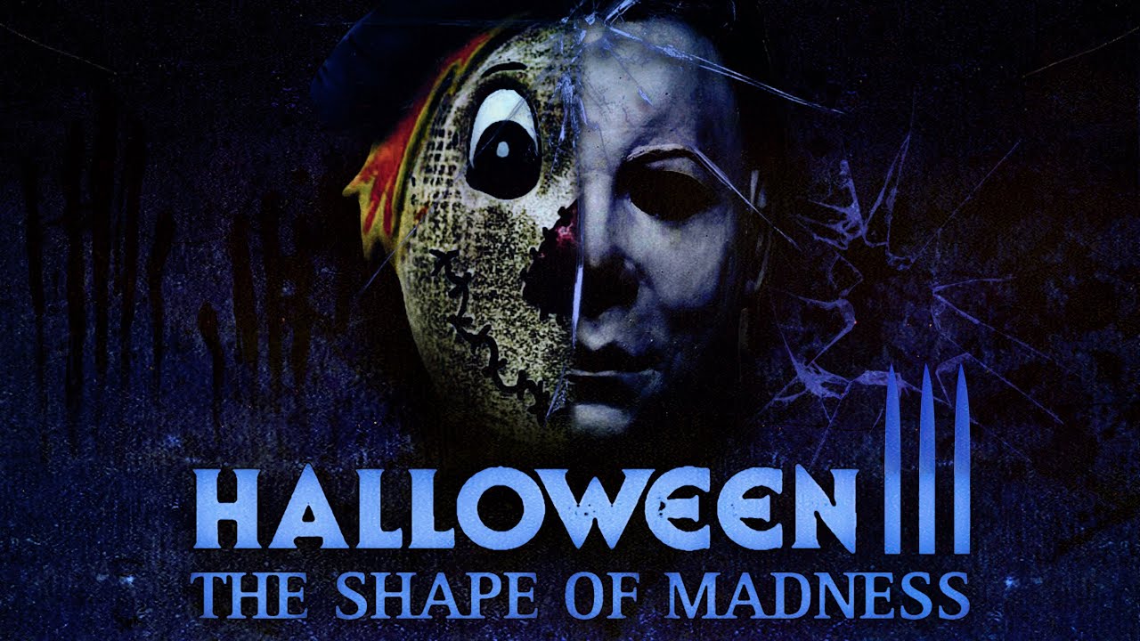 Halloween III - The Shape Of Madness (2021)