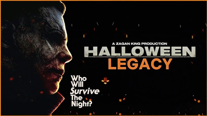 Halloween - Legacy (2023)