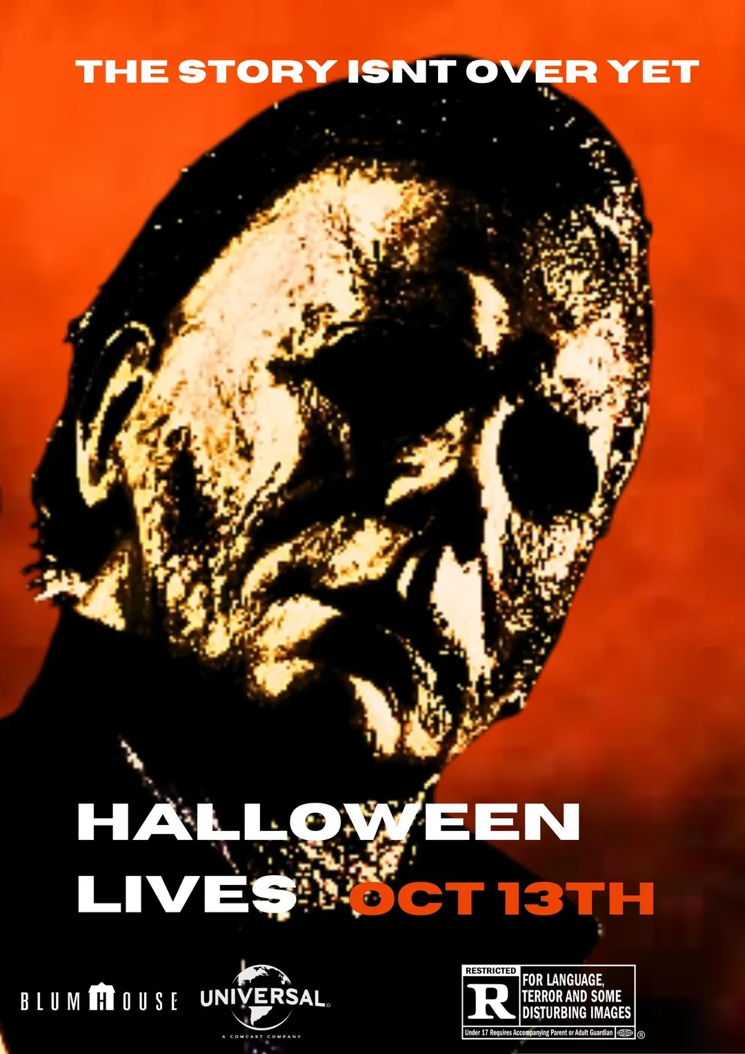Halloween Lives (2024)