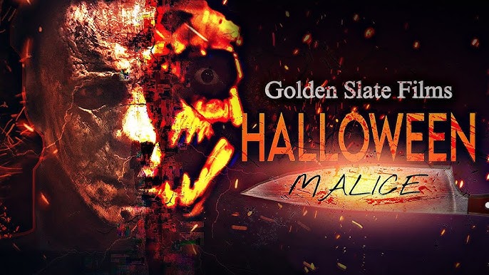 Halloween - Malice (2022)