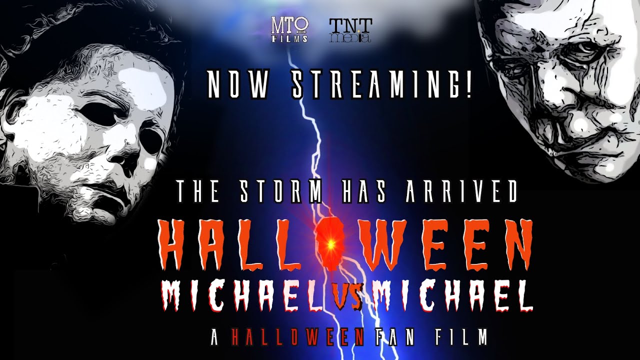 Halloween - Michael vs. Michael (2019)