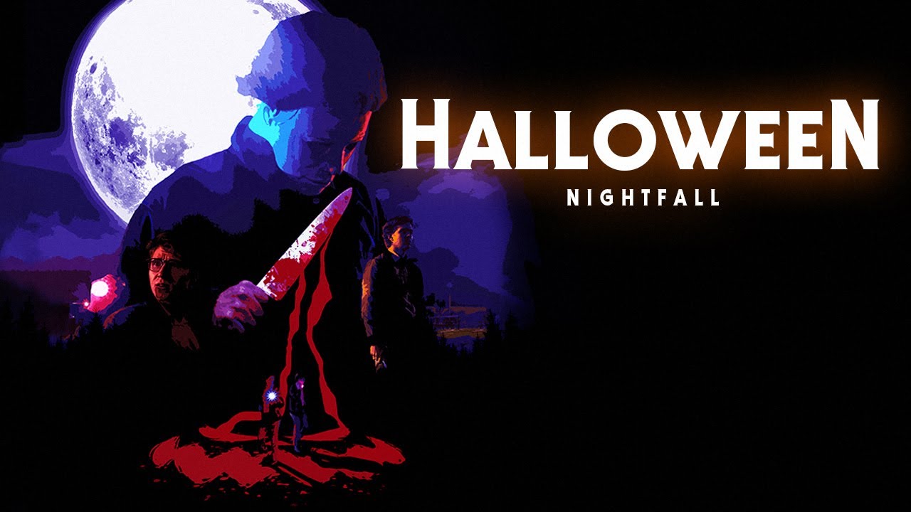 Halloween - Nightfall (2023)
