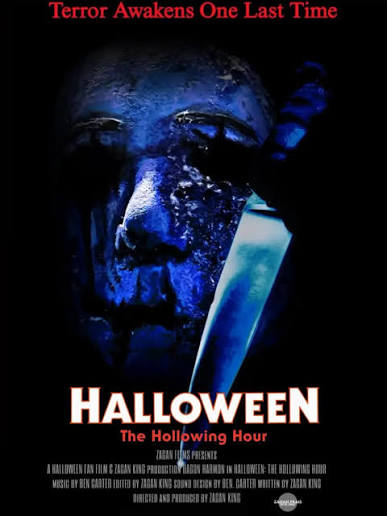Halloween - The Hallowing Hour (2026)